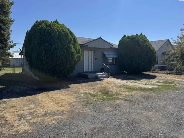 4007 2nd Street, Union Gap, WA 98903