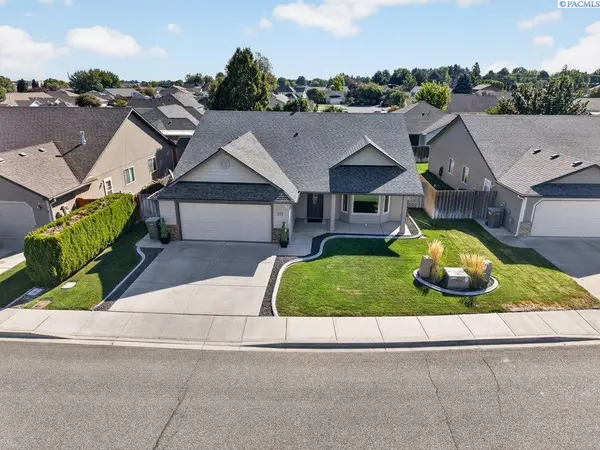 213 S Belfair St., Kennewick, WA 99336