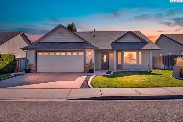 213 S Belfair St., Kennewick, WA 99336