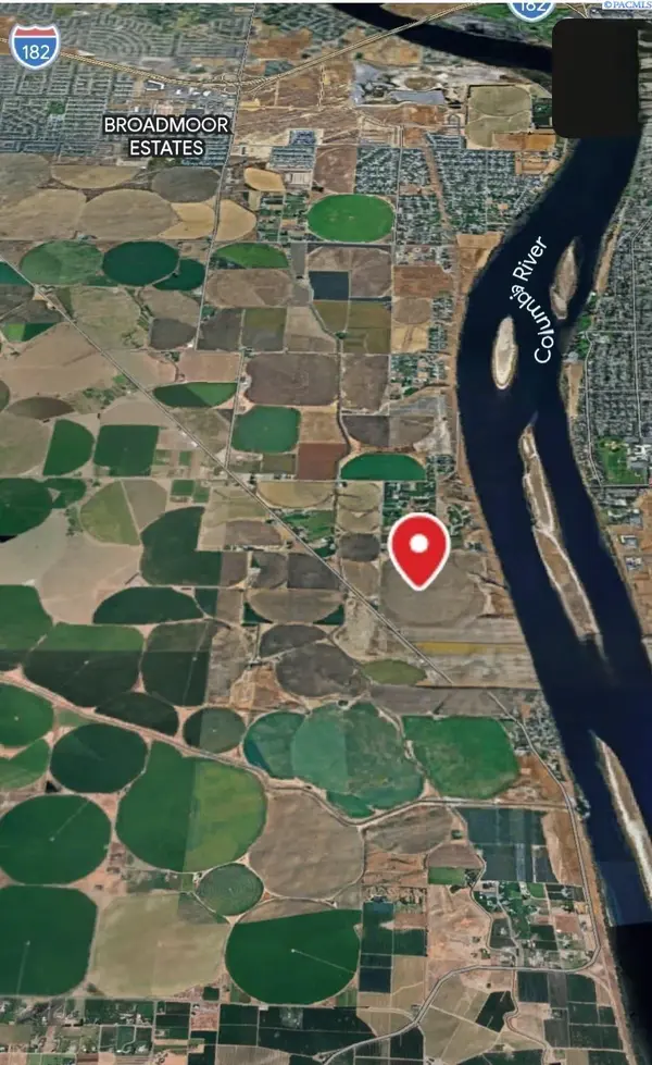343 Taylor Lane LOT 28, Pasco, WA 99301
