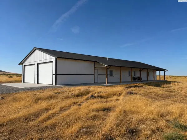 75130 N 120 PR NE, Benton City, WA 99320