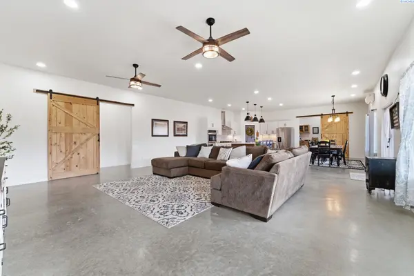 75130 N 120 PR NE, Benton City, WA 99320