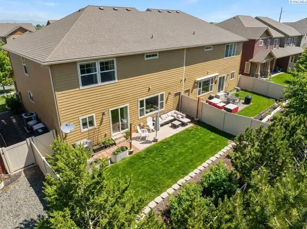 1273 SW Big Sky Ct, Pullman, WA 99163