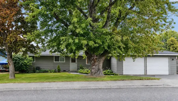 2343 S Garfield Street, Kennewick, WA 99337