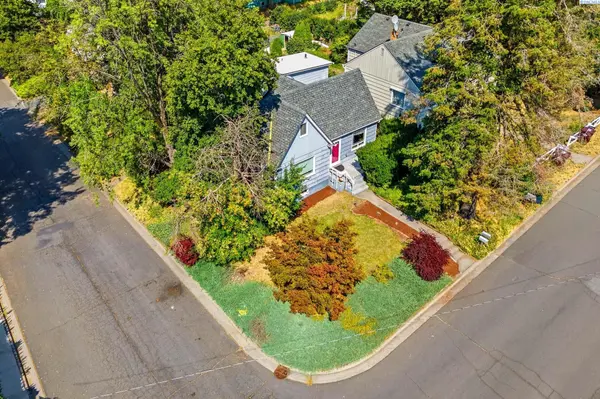 146-148 SE Water St, Pullman, WA 99163