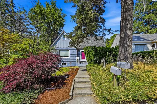 146-148 SE Water St, Pullman, WA 99163