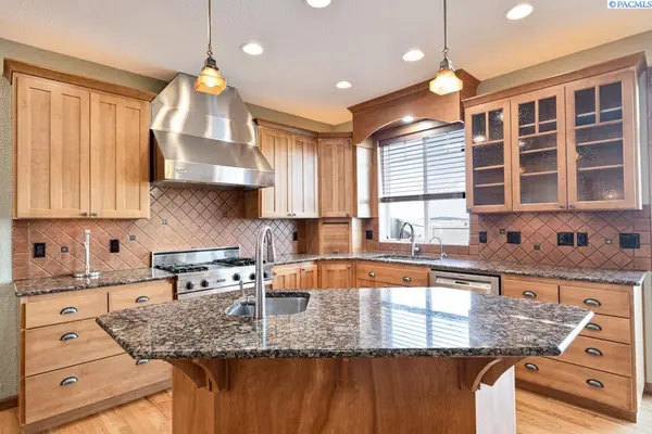 1720 NW Nicole Ct., Pullman, WA 99163
