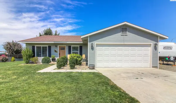 120 SW Malibu Dr., Prosser, WA 99350