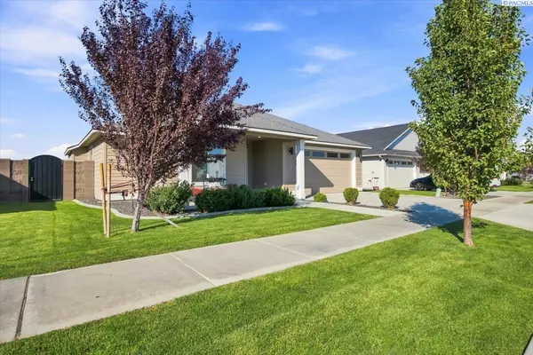 4706 Village View, Richland, WA 99352