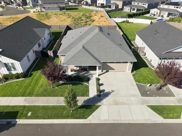 4706 Village View, Richland, WA 99352