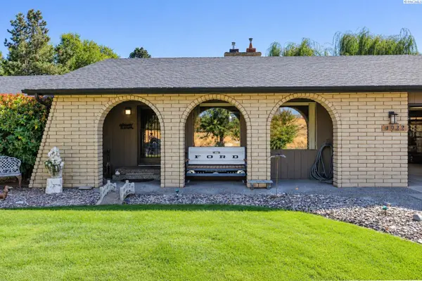 4922 W Argent Road, Pasco, WA 99301