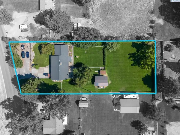 4922 W Argent Road, Pasco, WA 99301