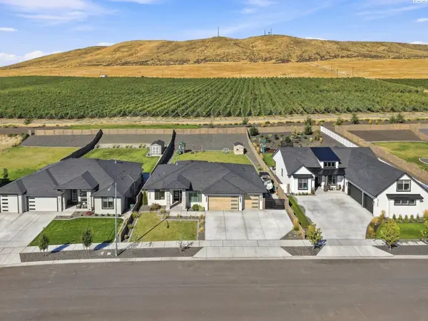 3790 Highview Street, Richland, WA 99352