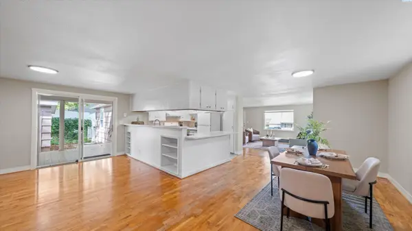 1821 Benson Ave, Prosser, WA 99350