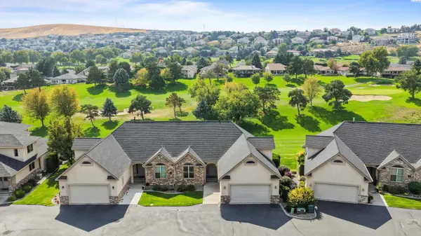 3710 W Canyon Lakes Drive #G102, Kennewick, WA 99337