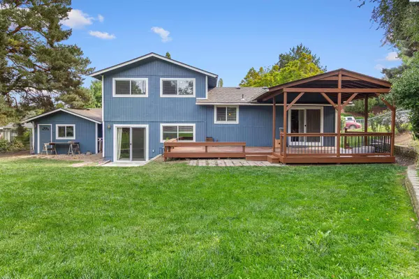 2017 Sheridan Place, Richland, WA 99352