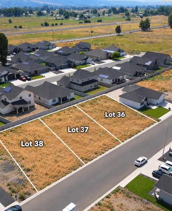214 Packer St., Prosser, WA 99350