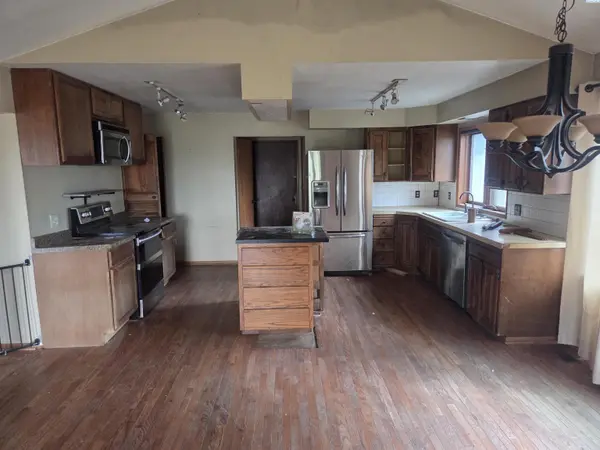 308 N Roberts, Oakesdale, WA 99158
