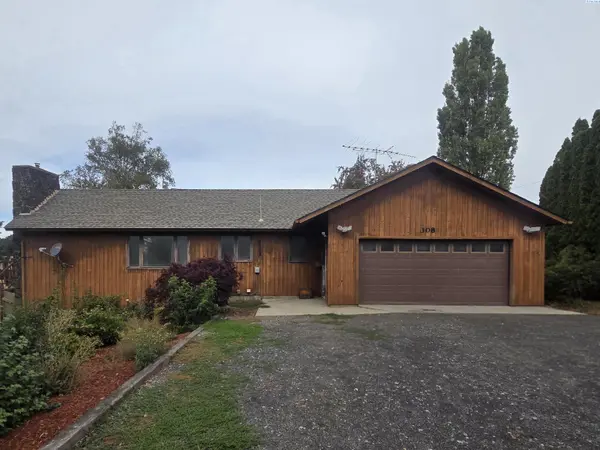 308 N Roberts,  Oakesdale,  WA 99158