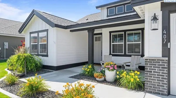 407 Ventus Street, Richland, WA 99352