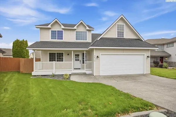 3413 Buntin Street, Kennewick, WA 99337