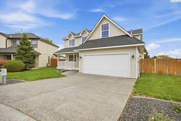 3413 Buntin Street, Kennewick, WA 99337