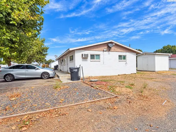 2013 Road 33, Pasco, WA 99301