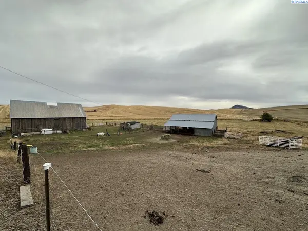 4052 Oakesdale Rd, Oakesdale, WA 99158
