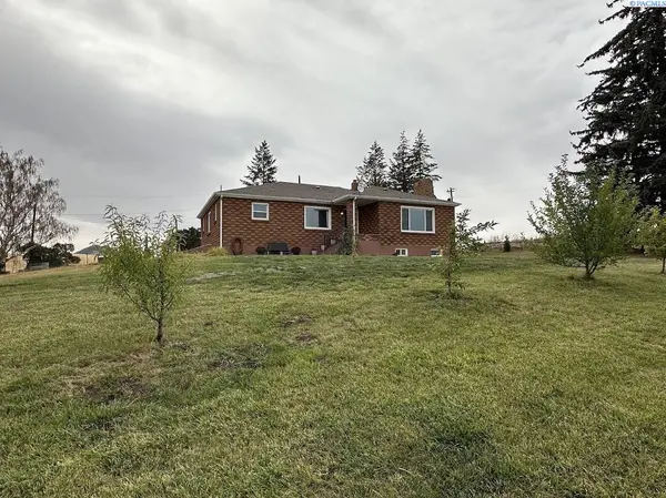 4052 Oakesdale Rd, Oakesdale, WA 99158