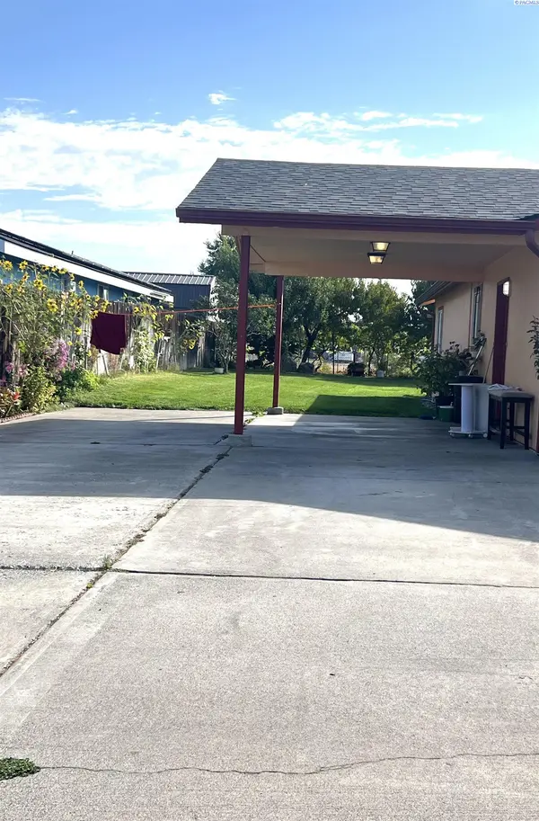 631 N Elm, Pasco, WA 99301