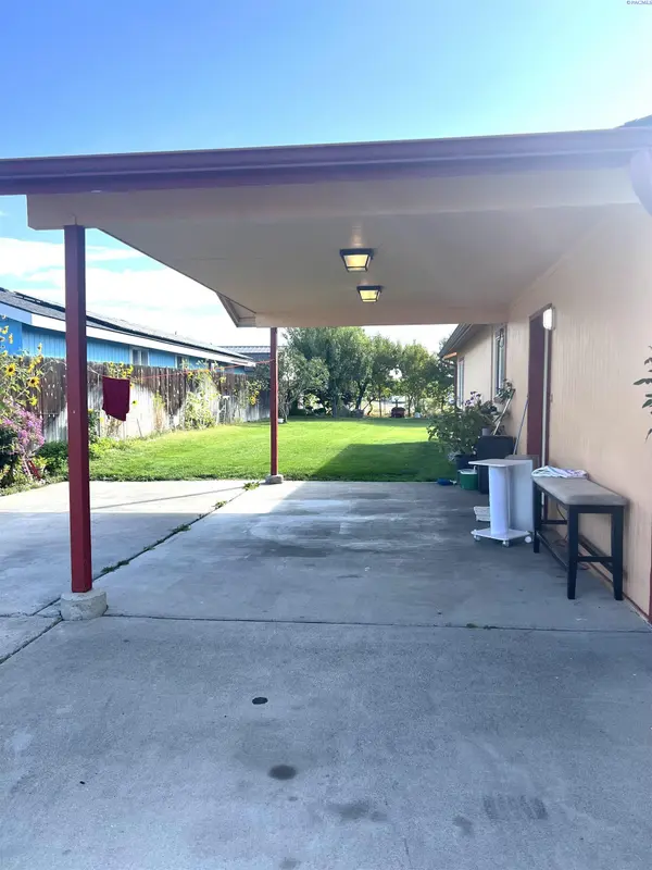 631 N Elm, Pasco, WA 99301
