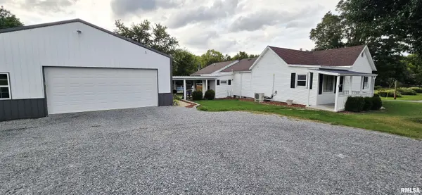 1308 W Clark Trail RD, Herrin, IL 62948