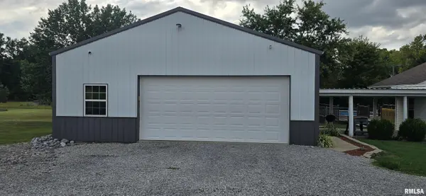 1308 W Clark Trail RD, Herrin, IL 62948