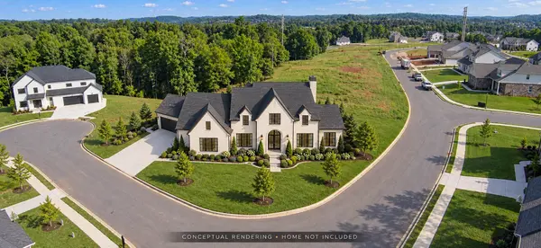 705 Sandringham Ct, Clarksville, TN 37043