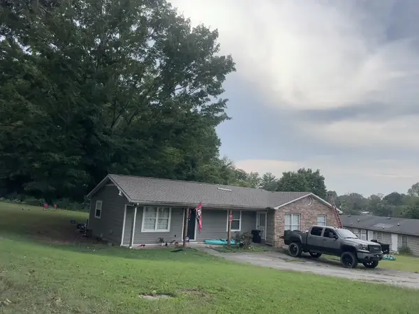 313 Oak Street, Athens, TN 37303