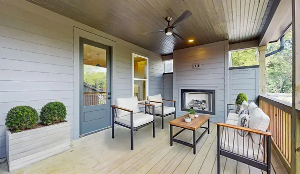 2908 Torbett St, Nashville, TN 37209