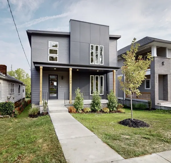 2908 Torbett St, Nashville, TN 37209