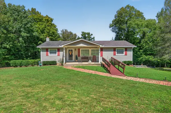 5440 Highway 49 #W, Vanleer, TN 37181