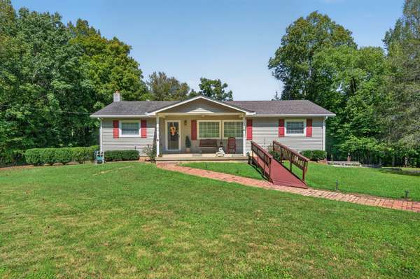 5440 Highway 49 #W, Vanleer, TN 37181