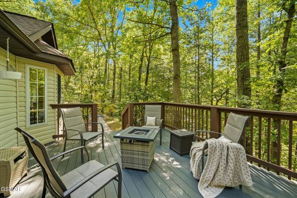 688 Ownby Drive, Gatlinburg, TN 37738
