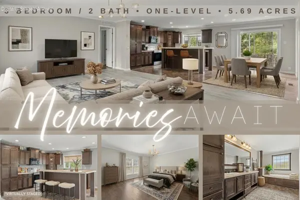 239 Taupe LN, Reeds Spring, MO 65737
