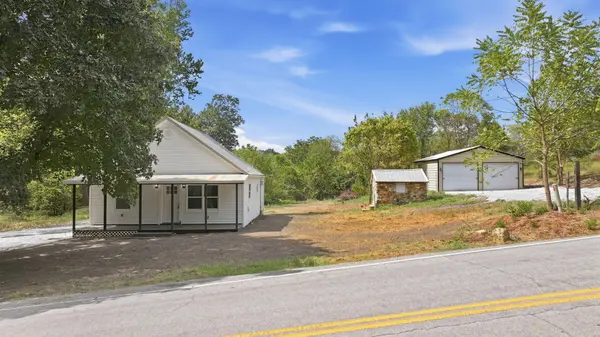 11935 N Farm Road 119, Brighton, MO 65617