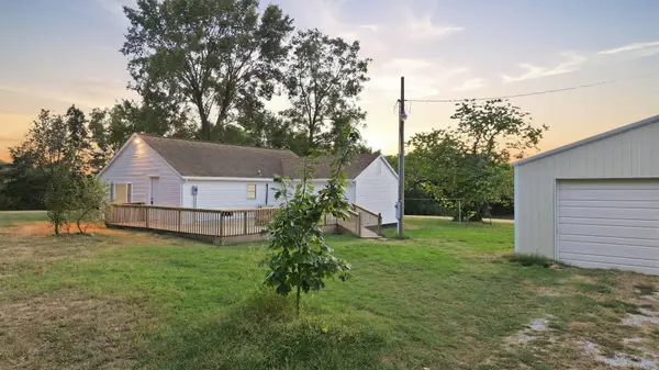 245 W Clinton ST, Rogersville, MO 65742