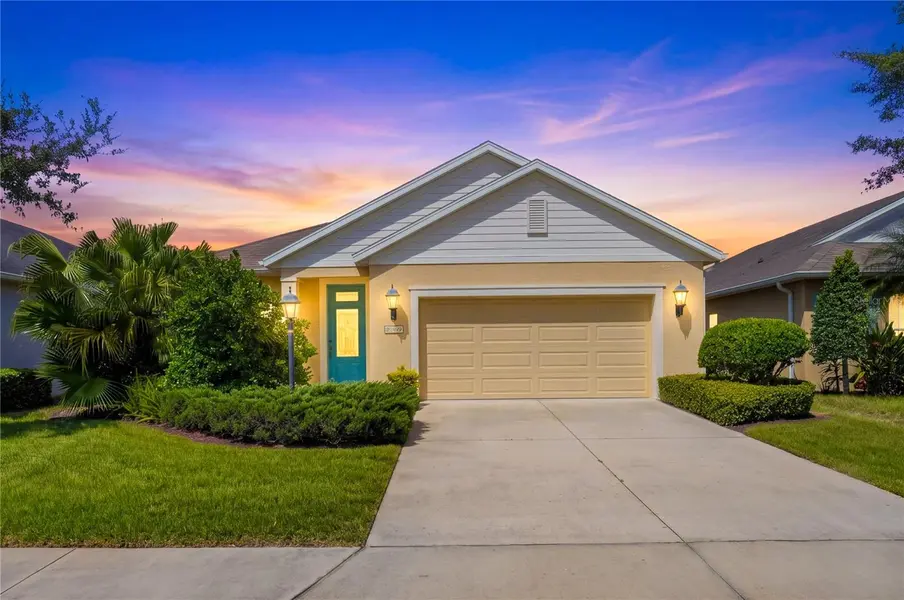 4560 SUMMERLAKE CIR, Parrish, FL 34219