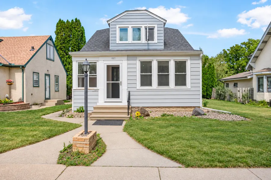 1257 Palace AVE, Saint Paul, MN 55105