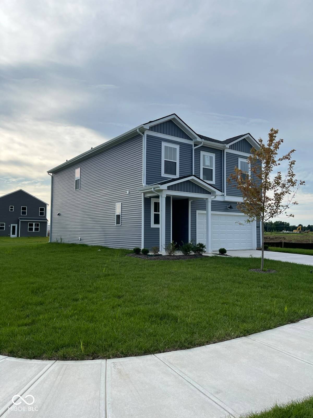 3754 Riverstone DR, Whitestown, IN 46075