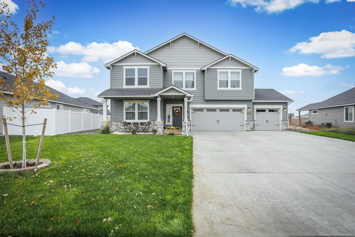 6120 Berea Lane, Pasco, WA 99301