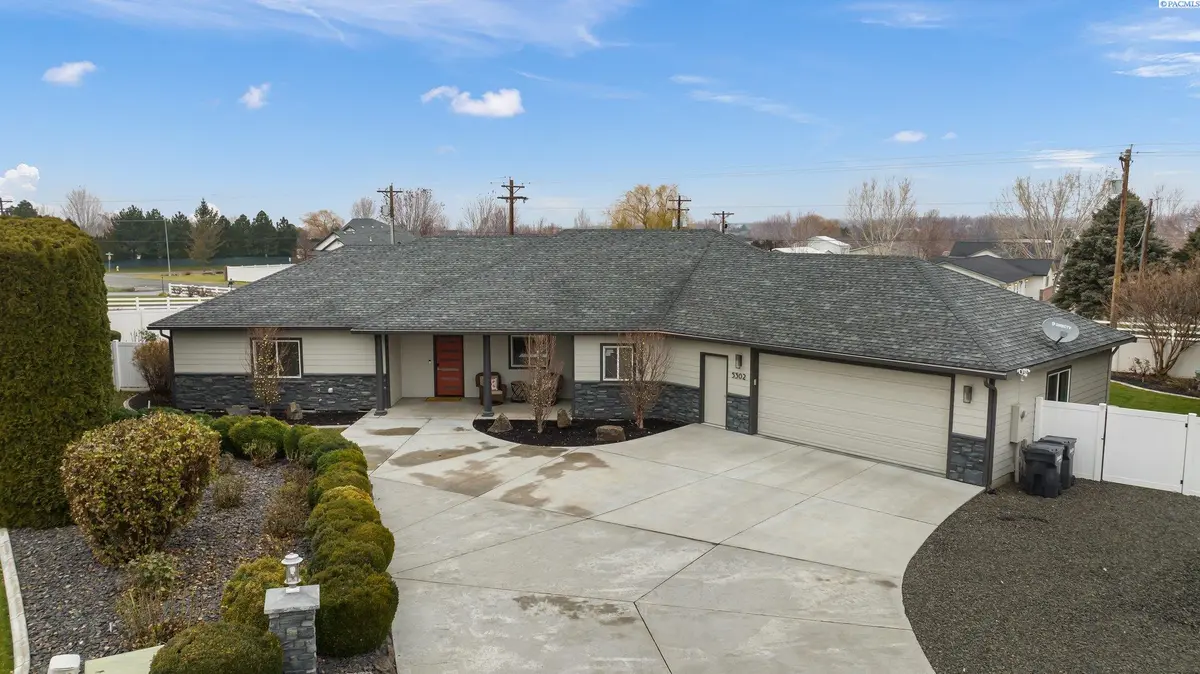 5302 Kenra Loop, West Richland, WA 99353