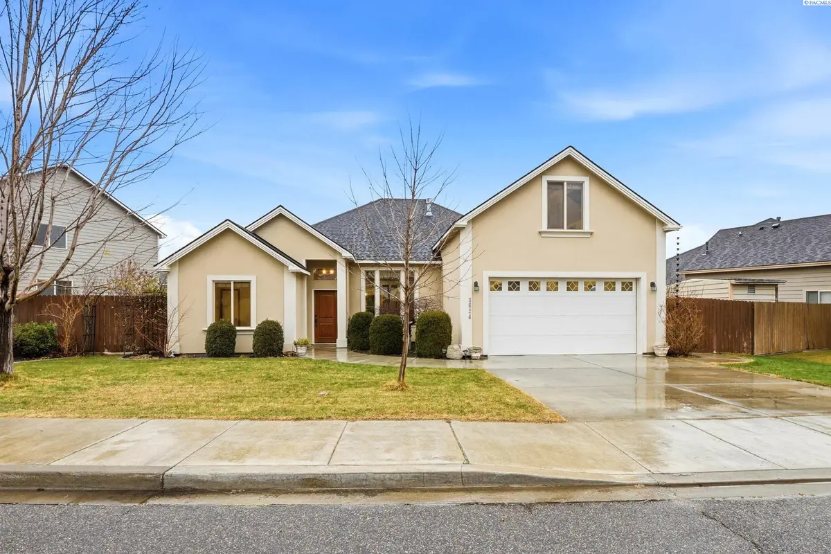 3624 Nottingham Drive, Richland, WA 99352