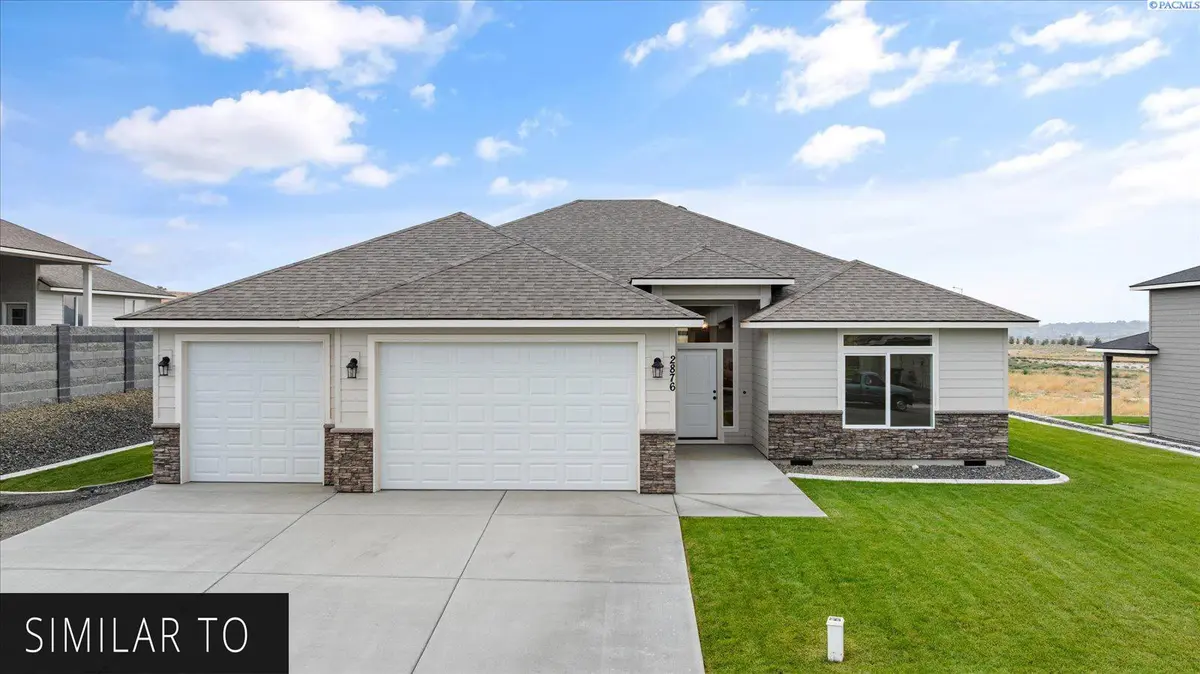 7174 W 30th Ave., Kennewick, WA 99338